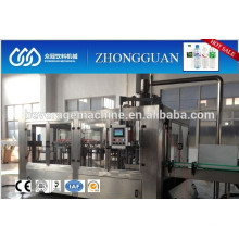 High Stable Automatic Plastic Bottle Water Filling Equipment / Machine / Machinery